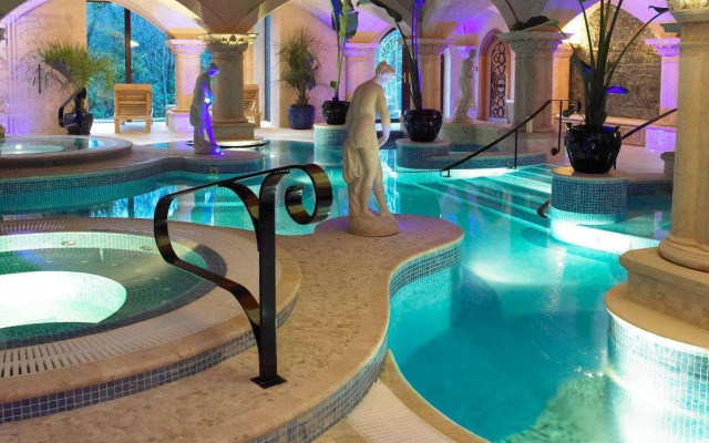 Muckross Park Hotel & Spa