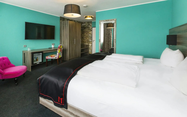 DORMERO Hotel München-Kirchheim Messe