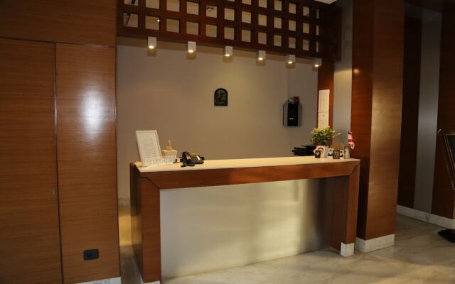 Monte Mare Hotel