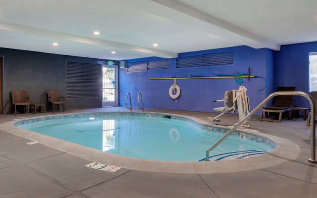Comfort Suites Marysville - Yuba City