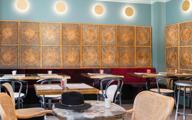 ibis Styles Paris Nation Cours de Vincennes