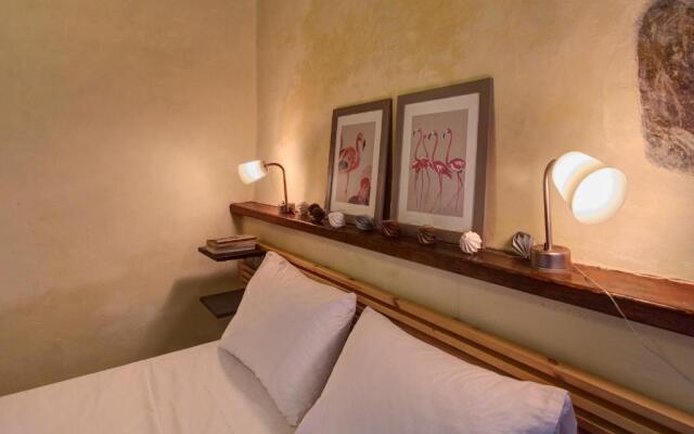 Villa Tzitzifia - Near Elafonisi