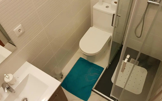 Invicta House Avenida da Boavista