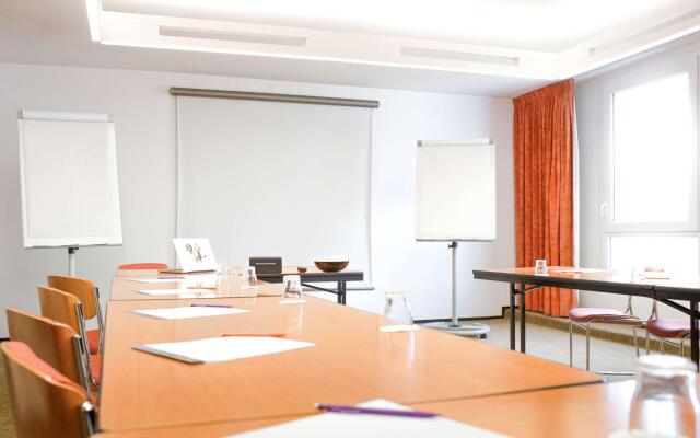 Novotel Grenoble Nord Voreppe