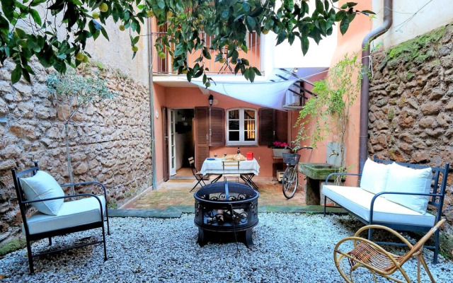 San Callisto - WR Apartments
