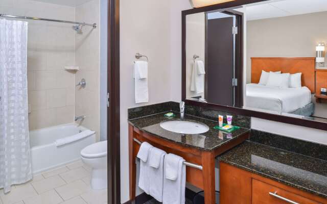 Hyatt Place Herndon Dulles Airport East