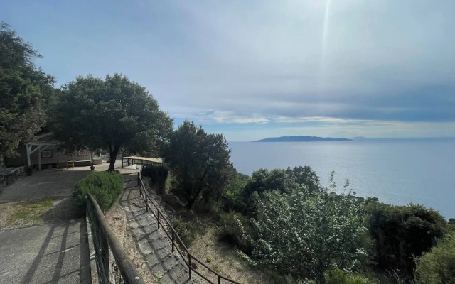 Wildsunset - Villa Cala Moresca