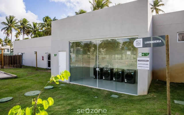 NLU - Full-featured Condominium at Marceneiro Beach