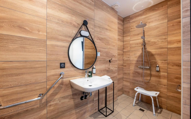 Hotel Relais Bergson