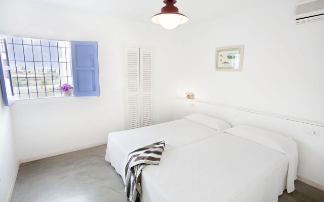 Formentera Mar Apartamentos Aviacio