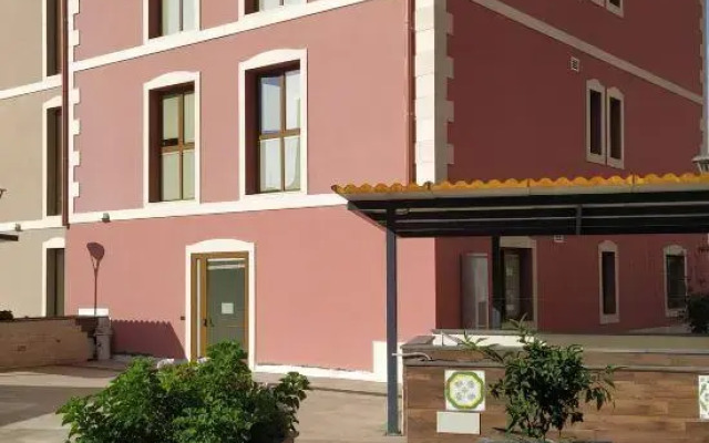 Rooms alCentro