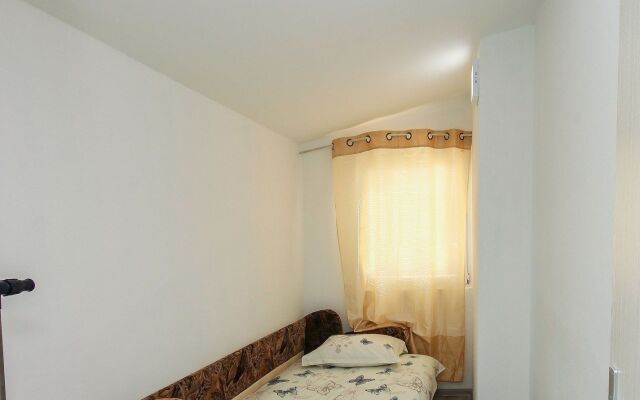 Becka apartments