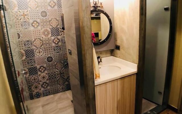 Annie's House Taipei - Hostel