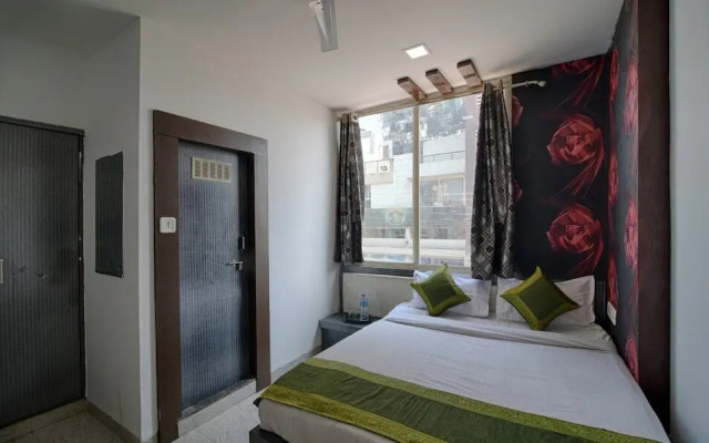 Sky Hotel
