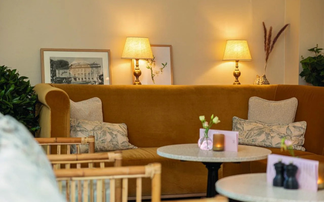 Elite Hotel Mårtenson
