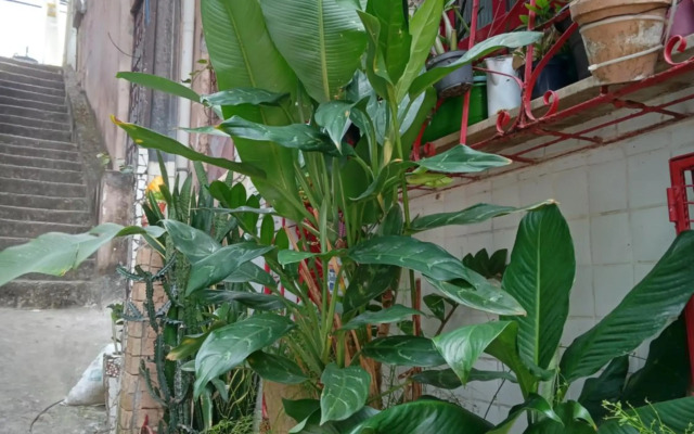 Se hospede num Cantinho Gourmet