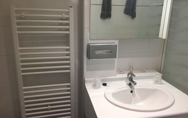 Hôtel Du Sud Vieux Port