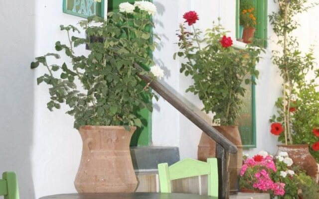 Anima Apartments