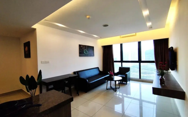 GENTING FoggyCold StayCation AT Ion Delemen By HAPYHOME