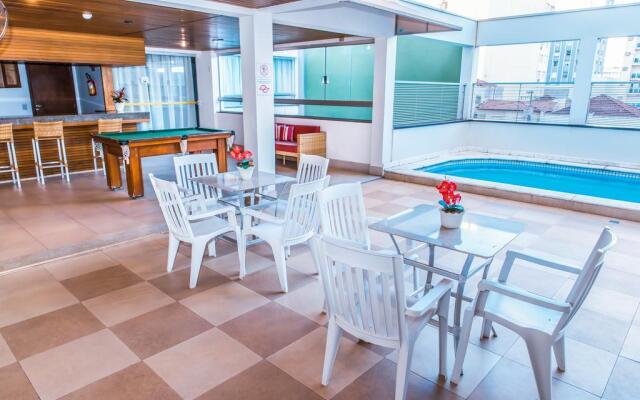 Hotel Dan Inn São José do Rio Preto By Nacional Inn