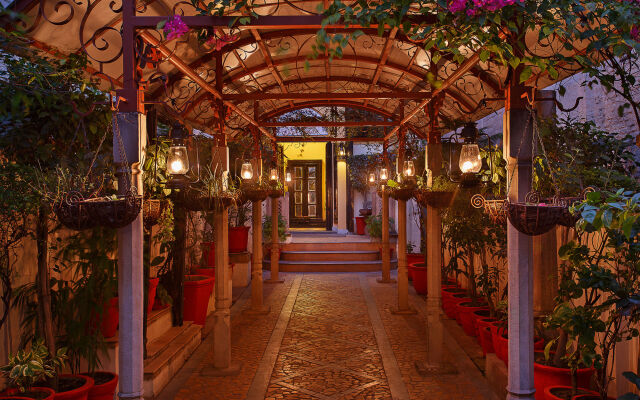 Haveli Hari Ganga