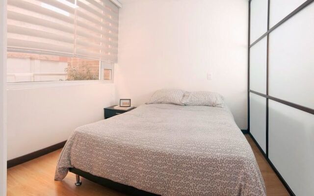 Studio Chapinero 216
