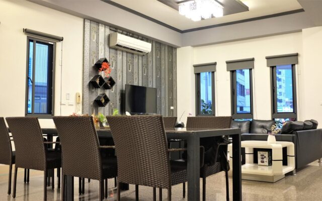 INg Hostel