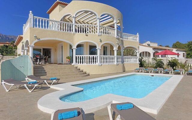 Villa Amancay