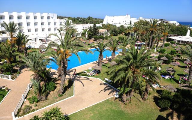 Palm Beach Club Hammamet