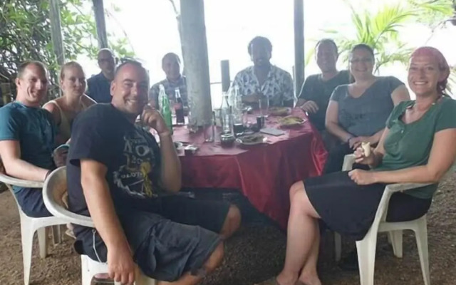 Mahakumara White House Hotel