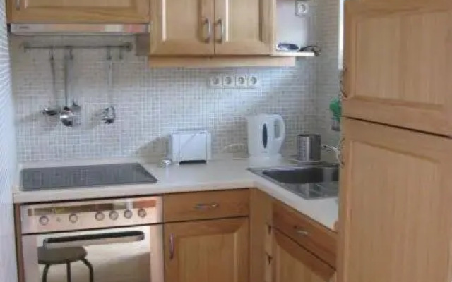 Liliom Apartments Balatonfüred