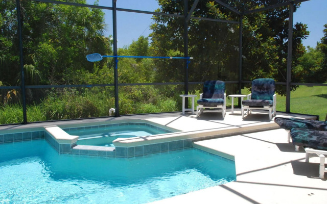 Florida Vacation Villas