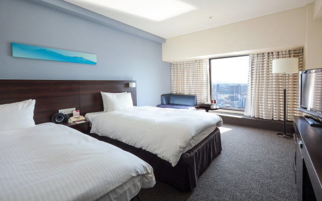 Crowne Plaza ANA Kumamoto New Sky by IHG