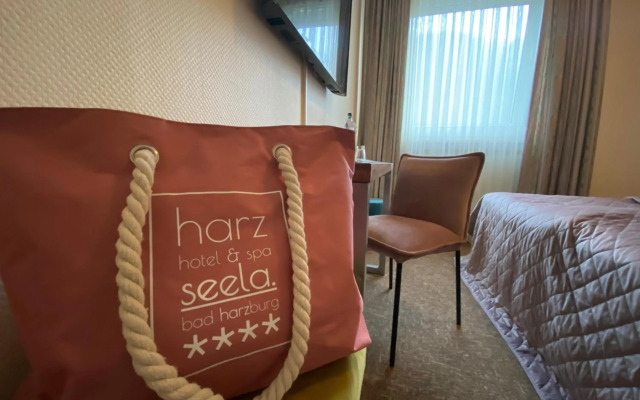 Harz Hotel & Spa Seela