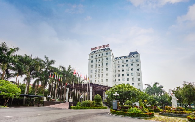 Ninh Binh Legend Hotel