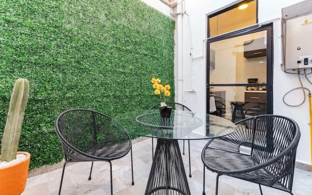 Santa Maria Lofts by VH