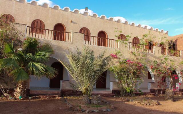 Dahab Divers Lodge