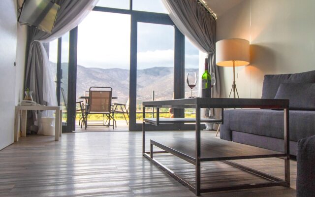 Oeno Wine Resort