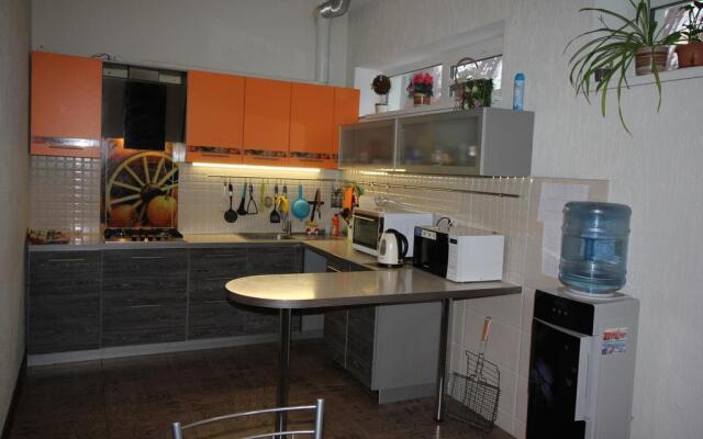 Гостевой дом на Володарке