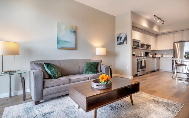 Escape at Harbor Point - ESC-1058