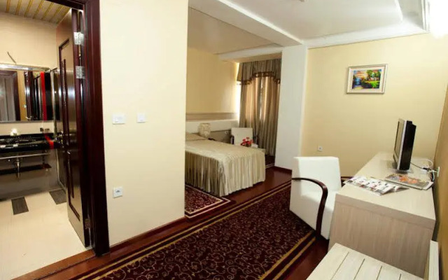 Hotel New Star
