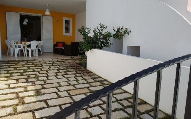 Residence Boccaccio - Torre Pali