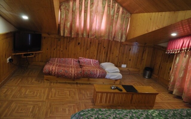 Hotel kingsland