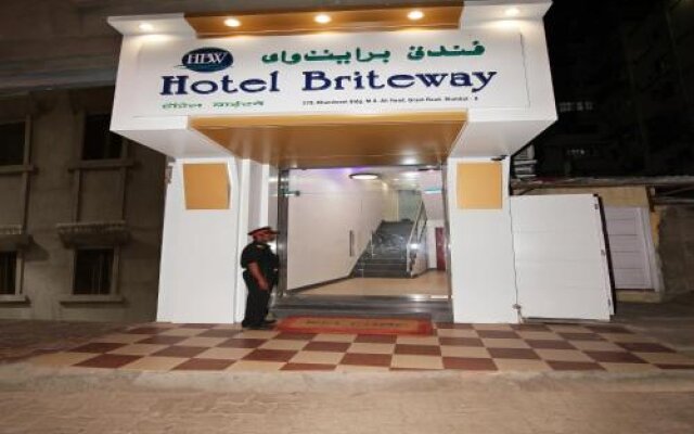Hotel Briteway