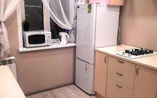 Апартаменты на улице Лизы Чайкиной