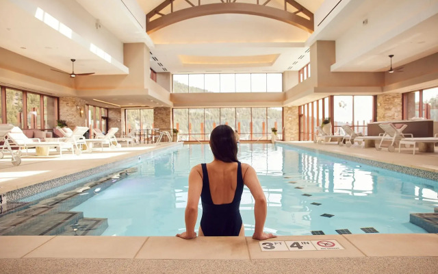 Monarch Casino Resort Spa Black Hawk
