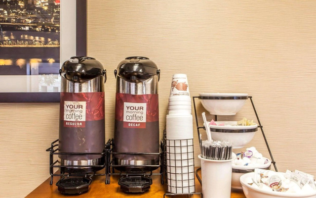 Best Western Plus Magnolia Inn & Suites