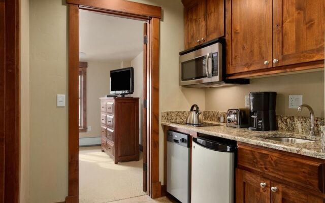 Grand Lodge Peak 7 - Condo