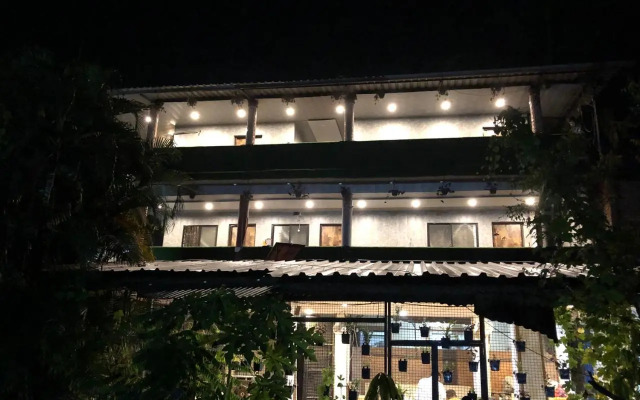 Mary Joey Villa
