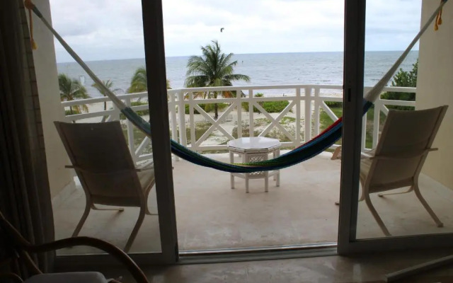 Puerta del Mar Cozumel
